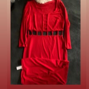 Dress stretch Material